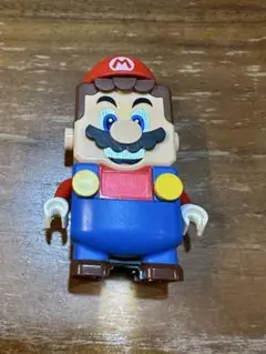 LEGO レゴ　マリオ 動作確認済み　他いろいろ