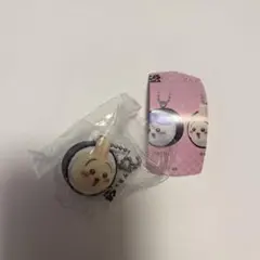 くら寿司　ちいかわ　うさぎ