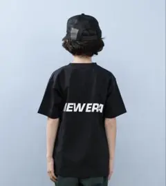ニューエラ　キッズ　ラッシュガード　水陸両用　150のサムネイル