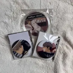 ハイキュー 宮治