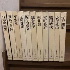 中公文庫 日本の歴史 1-26巻 全巻セット(25巻欠け) - メルカリ