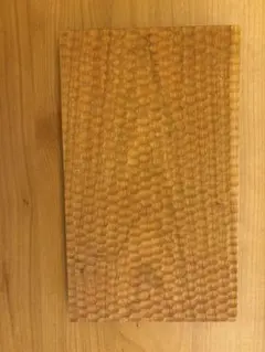 ジ*ん様 小沢賢一さん くるみトレー LLサイズ 40×28cm - メルカリ