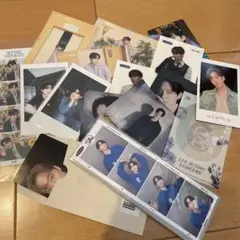 2PMジュノコンサートグッズ、フォトカード 色々