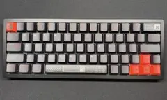 HM66 Aegis ラピッドトリガー