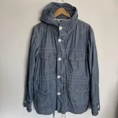 2025年最新】engineered garments マウンテンパーカーの人気アイテム