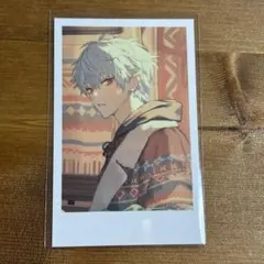 葛葉 ChroNoiR secret camp チェキ風カード