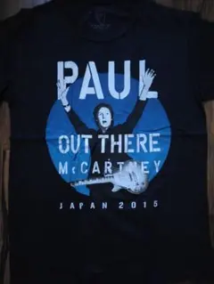 2026年最新】ポール マッカートニー Tシャツ out thereの人気アイテム