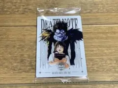 デスノート　ウエハース