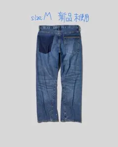 2025年最新】UNDERCOVER メンズ デニム・ジーンズの人気アイテム