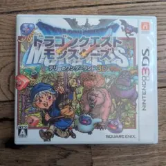 ドラゴンクエストモンスターズ テリーのワンダーランド 3D