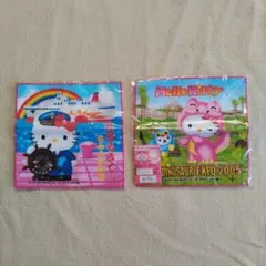 2026年最新】ハローキティご当地プチタオルの人気アイテム - メルカリ