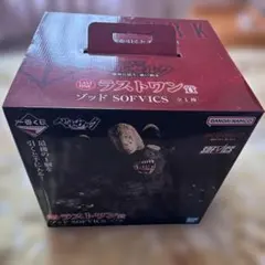 一番くじ ベルセルク ラストワン賞 ゾッド