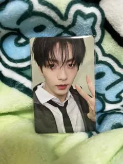 スビン　TXT 会場限定 大阪 ラキドロ