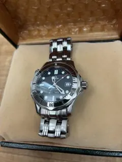 OMEGA Seamaster Professional オメガ シーマスター