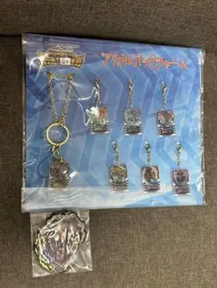仮面ライダー 映画 グッズ ガッチャード ギーツ 最強ケミー★ガッチャ大作戦