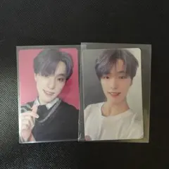 ひとりじゃない　ディノ　トレカ　carat盤