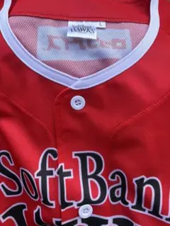 新品未使用 2025 鷹の祭典 レプリカユニフォーム L