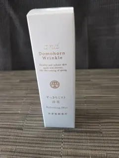 Domohorn 涼花<ミスト状化粧水> 50mL　[訳あり]のサムネイル