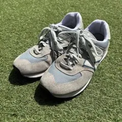 new balance 574 BA2 26cm