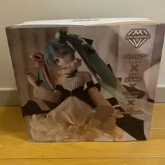 初音ミク Latidos 2022ver. フィギュア