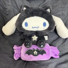 2026年最新】シナモロール くじ ぬいぐるみ ビッグの人気アイテム