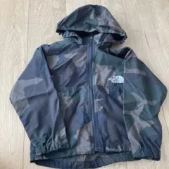 ●ノースフェイス●THE NORTH FACE●キッズ●コンパクトジャケット●