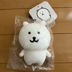 ナガノキャラクターズ ナガノのくま ぷちミニマスコット（ふつうのおか