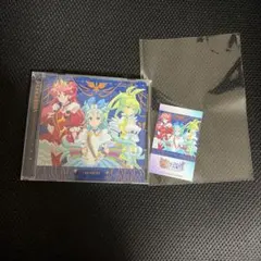 FUTURE SESSION/ONENESS HARMONY シリアル未使用