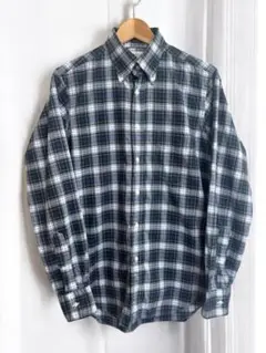 80年代 90年代 troy shirt makers usa シャツ 80年代の人気アメリカシャツ「トロイ シャツ メーカーズ ギルド