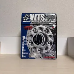 Kics WTS HUB UNIT SYSTEM 4015W1-54 - メルカリ