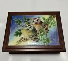 アクセサリーケース