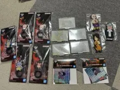 ドラゴンボール　一番くじ　まとめ売り