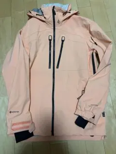 VOLCOM GUCH STRETCH GORE JKT Mサイズのサムネイル