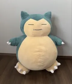 カビゴン 大きめぬいぐるみ