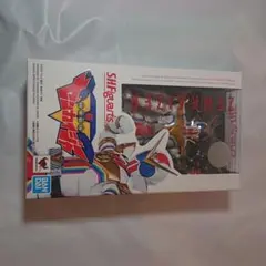 フィギュアーツ ゼンカイザー