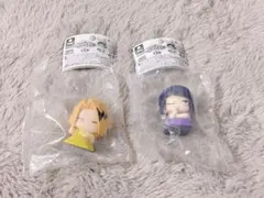 おねむたん ヒロアカ 上鳴電気 耳郎響香