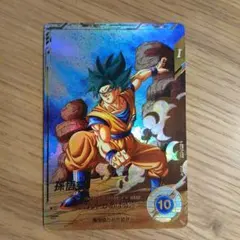 2026年最新】ドラゴンボール ダイバーズ パラレル 悟空の人気アイテム