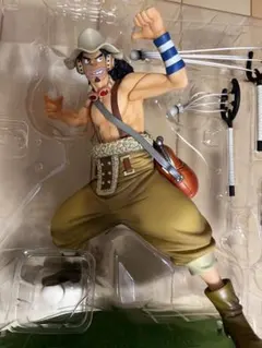 2025年最新】POPウソップの人気アイテム - メルカリ