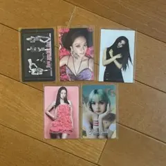 BLACKPINK トレカ まとめ売り - メルカリ