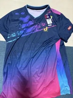 卓球ウェア Lサイズ　ジュウイック