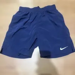 NIKE ショートパンツ ネイビー Sサイズのサムネイル
