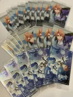 アイドリッシュセブンウエハース26 アイナナ　和泉三月 25枚セット