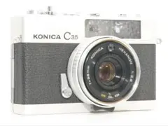 2025年最新】konica iiの人気アイテム - メルカリ