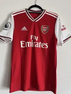 アーセナル 19/20　グエンドゥジ　ユニフォーム　ラツィオ　マルセイユ 2025年最新】ゲンドゥージの人気アイテム - メルカリ