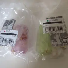 カードキャプターさくら リップケース2個セット