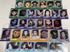 薬屋のひとりごと コレクションカード Part2 ノーマル柄　コンプリート