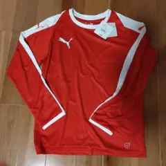 PUMA 長袖シャツ 150サイズ