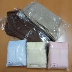 シャルレ 【お楽しみ福袋】 Mサイズセット