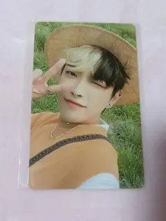 2026年最新】ateez summer photobook トレカの人気アイテム - メルカリ