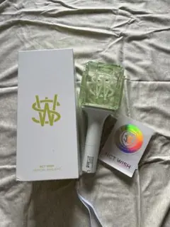 2026年最新】NCTwish ペンライトの人気アイテム - メルカリ